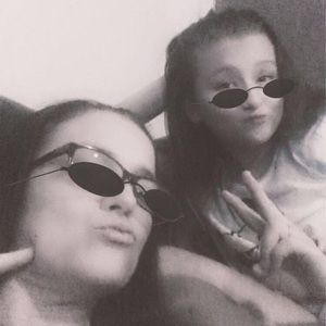 Meet your Posher, Julie